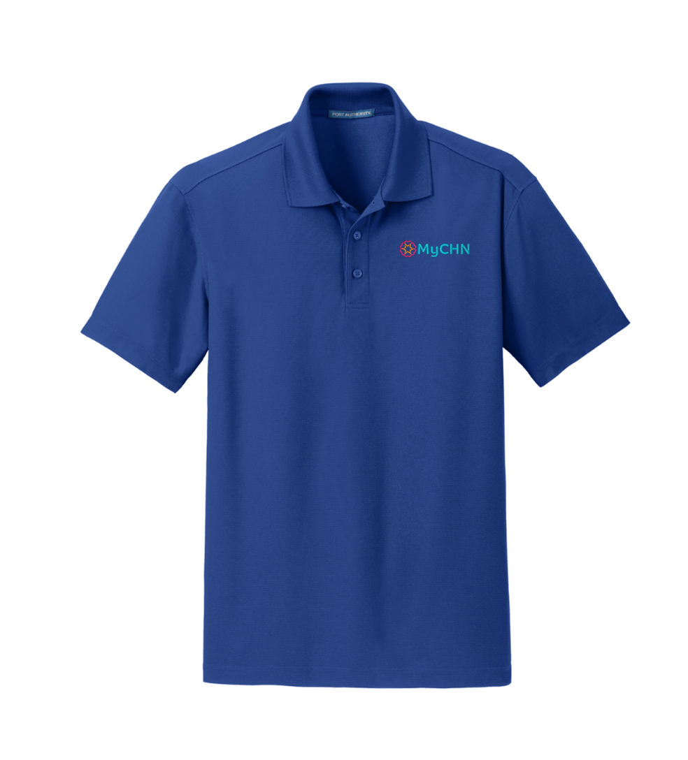 Men's Dry Zone® Grid Polo