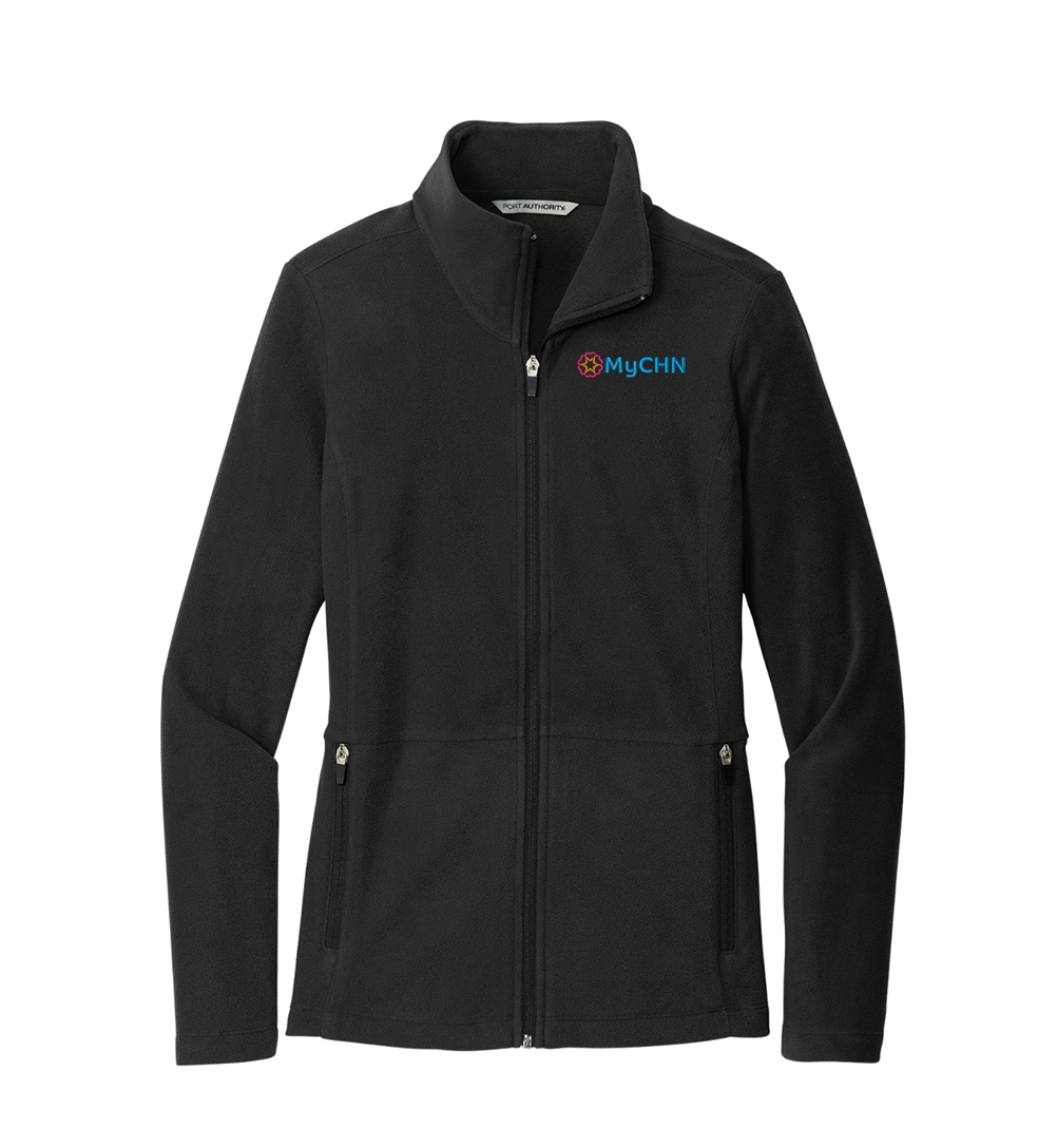 Women's Accord Microfleece Jacket