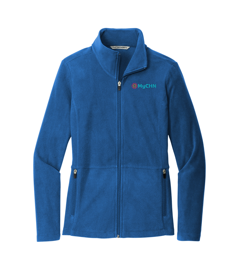 Women's Accord Microfleece Jacket