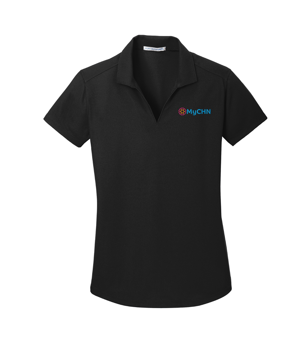 Women's Dry Zone® Grid Polo