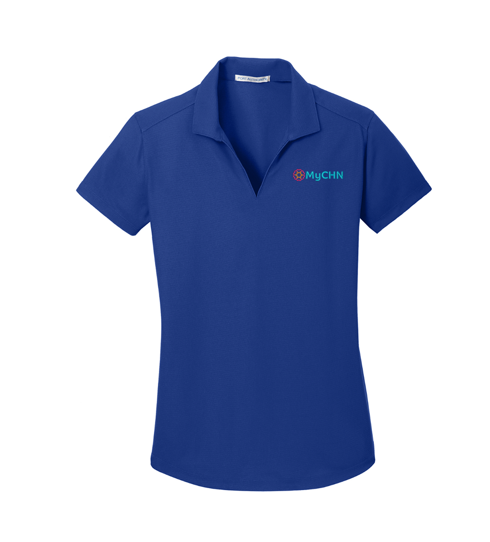 Women's Dry Zone® Grid Polo
