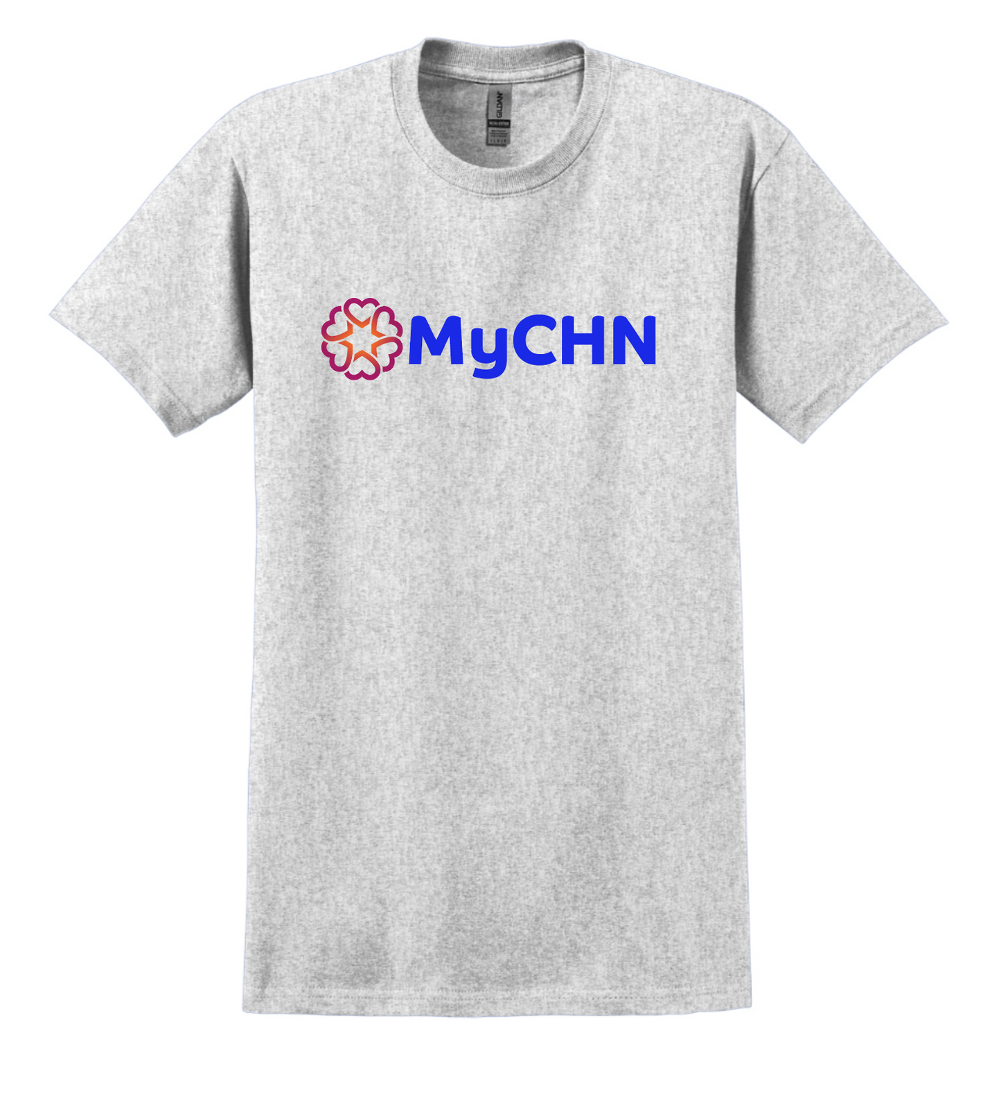 MyCHN Basic Cotton Tee