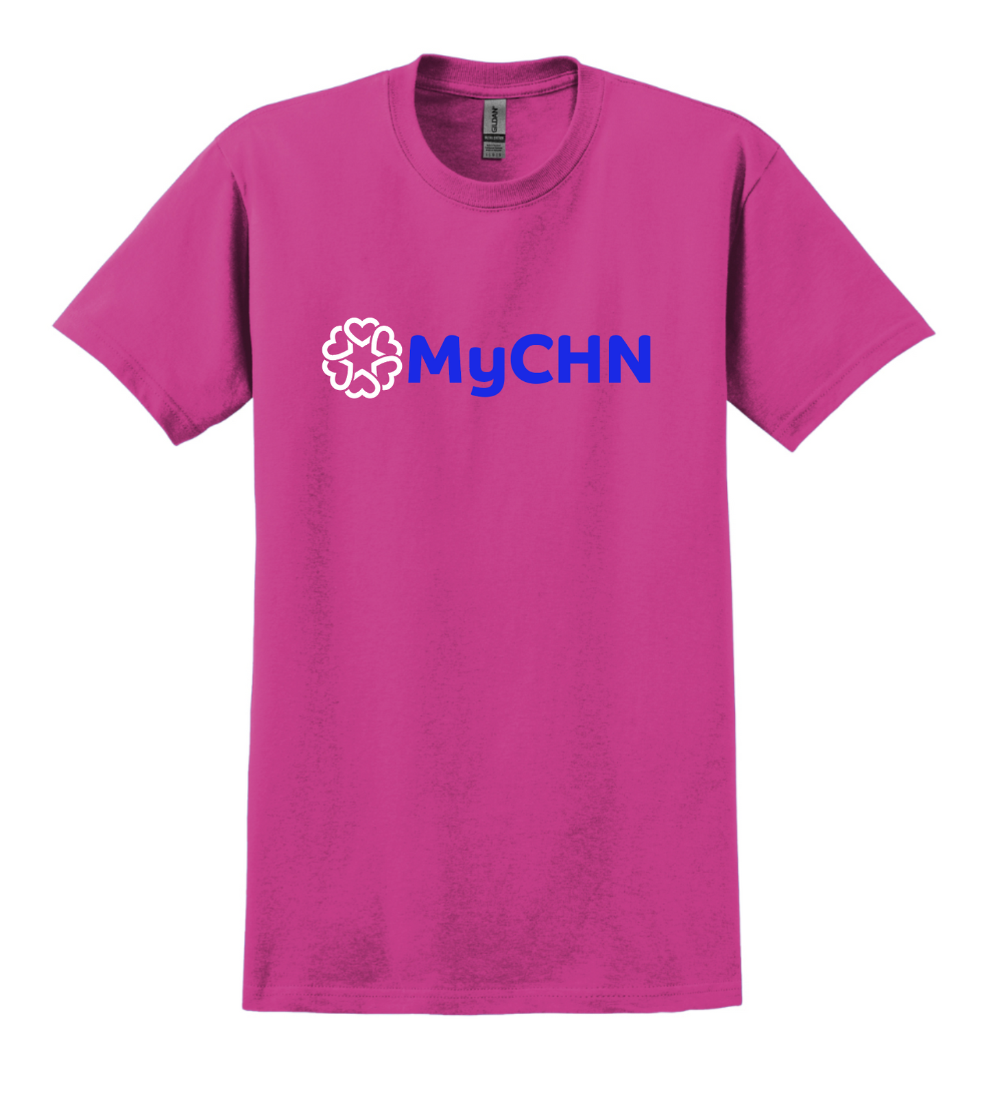 MyCHN Basic Cotton Tee