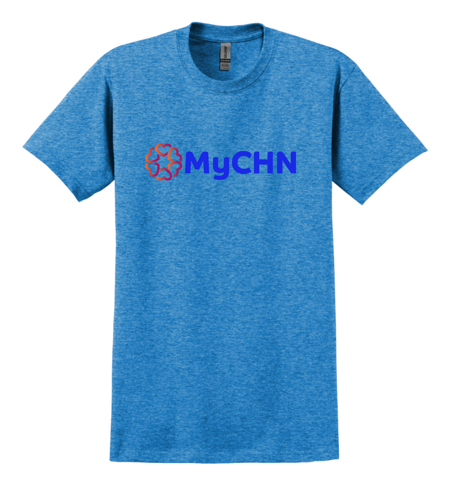 MyCHN Basic Cotton Tee