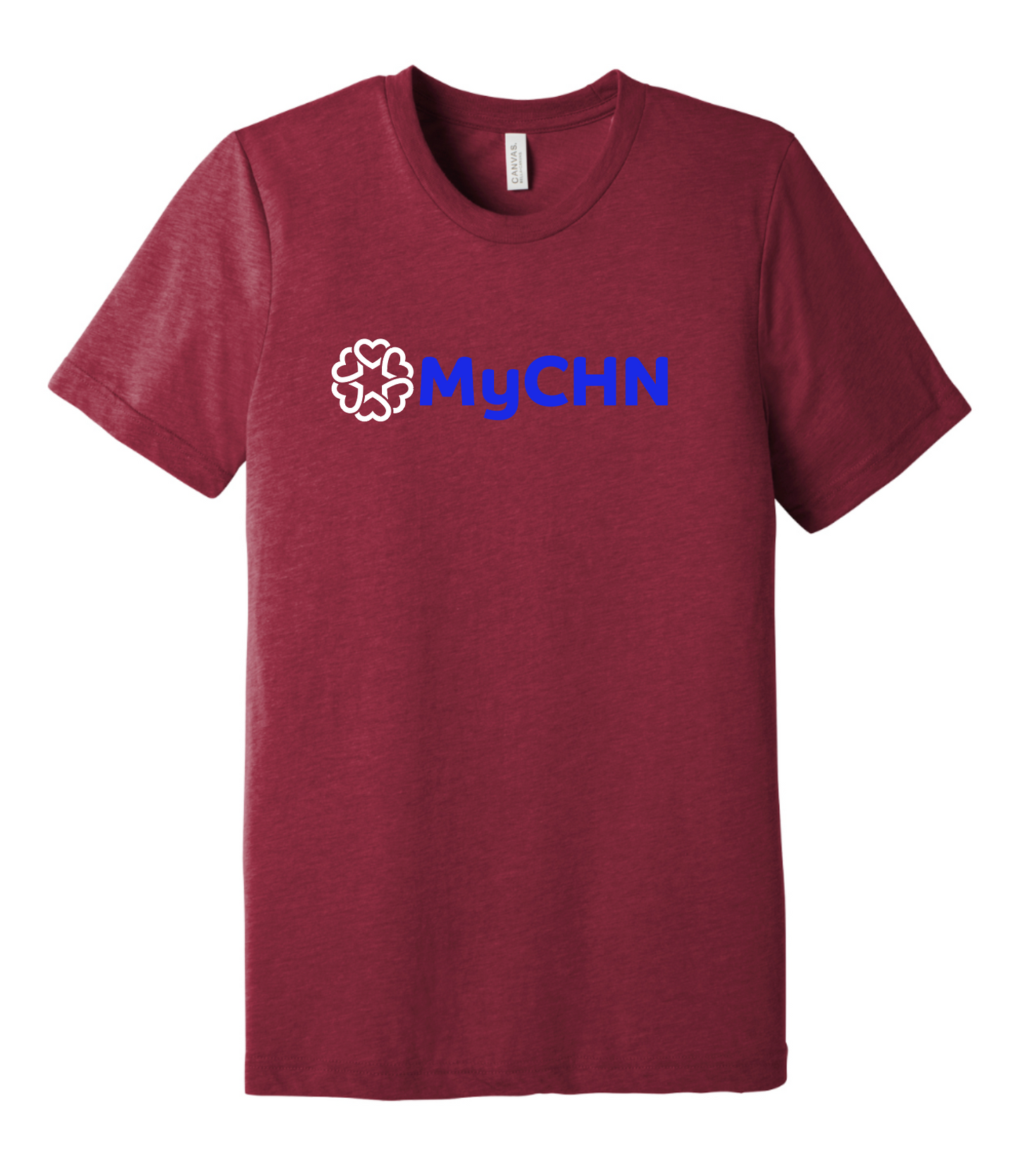 MyCHN Premium Tri-blend Tee
