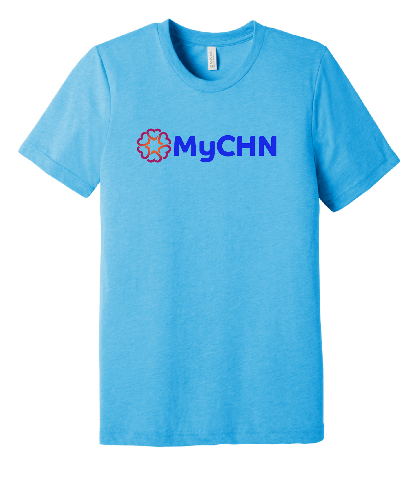 MyCHN Premium Tri-blend Tee