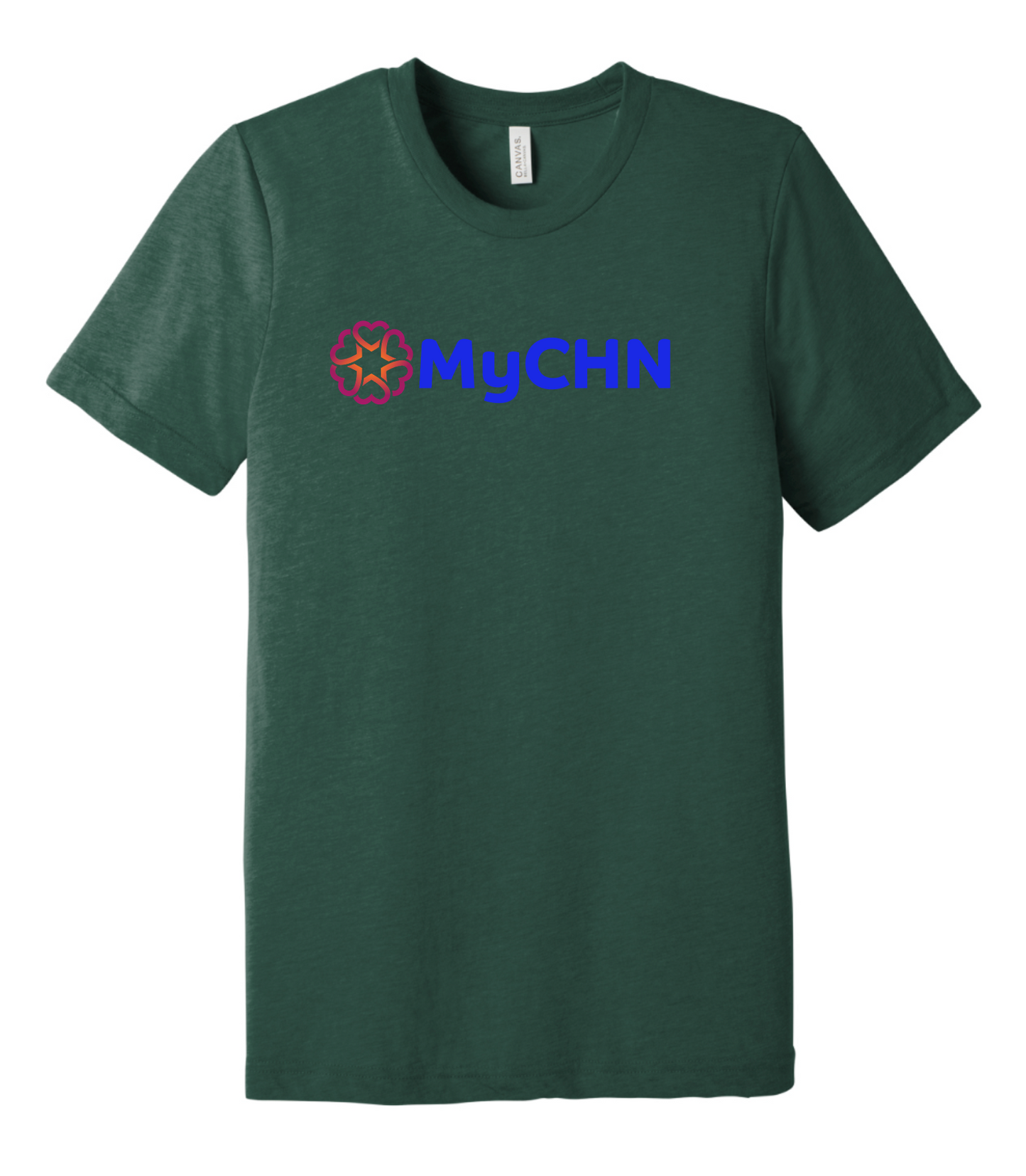 MyCHN Premium Tri-blend Tee