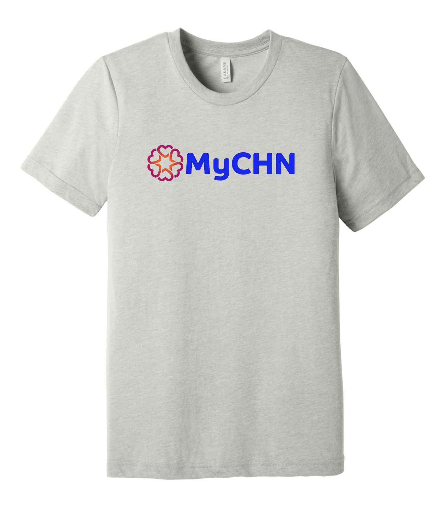 MyCHN Premium Tri-blend Tee