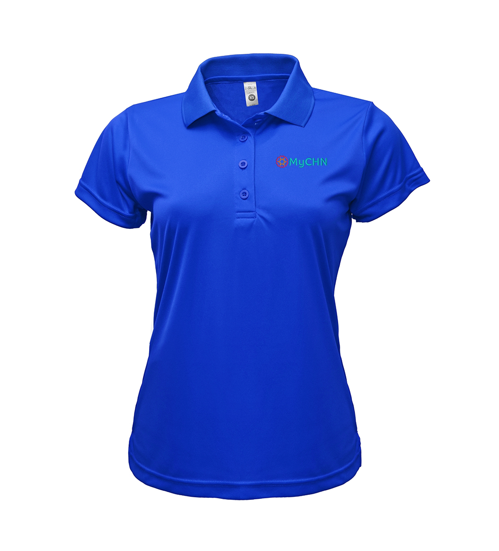 Women Xtreme-Tek Polo