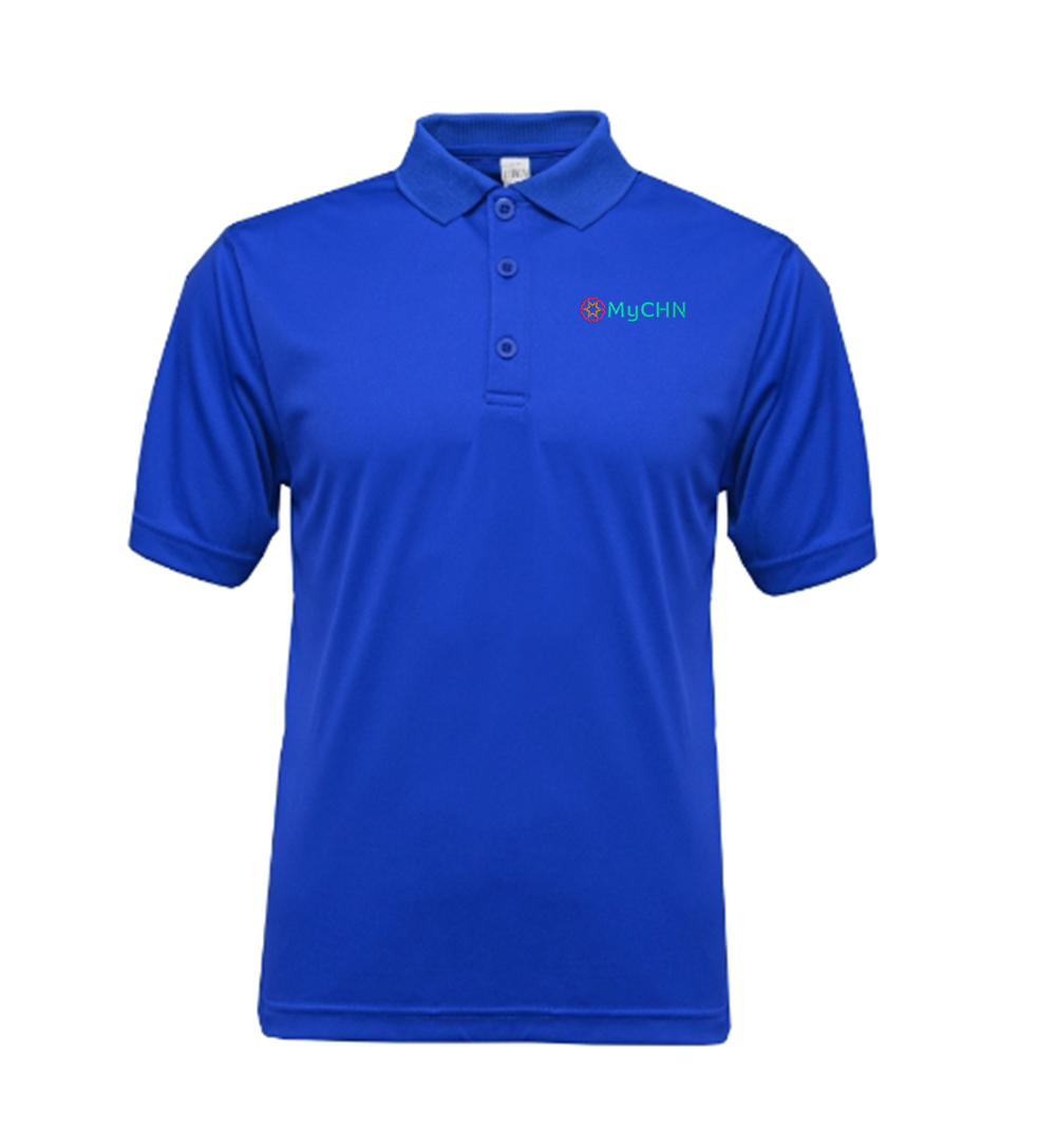 Men Xtreme-Tek Polo