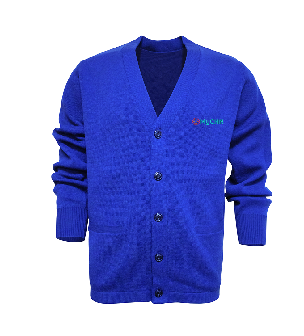 Unisex Cardigan