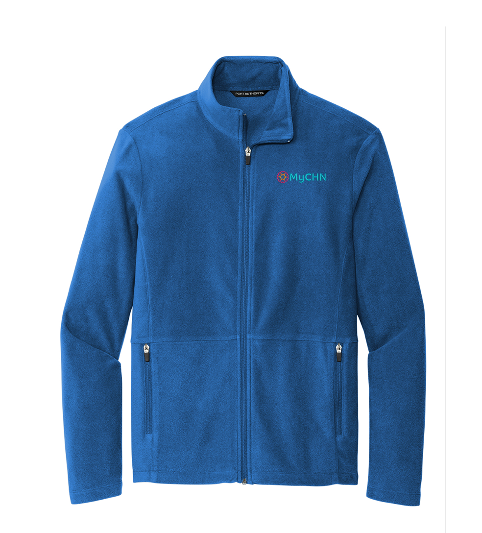 Men's Accord Microfleece Jacket
