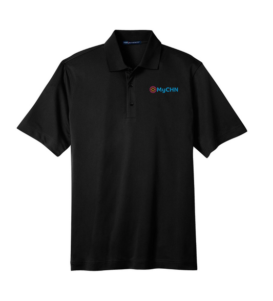 Men's Tech Pique Polo