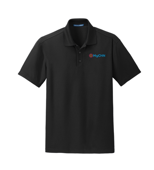 Men's Dry Zone® Grid Polo