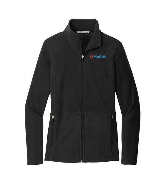Women's Accord Microfleece Jacket