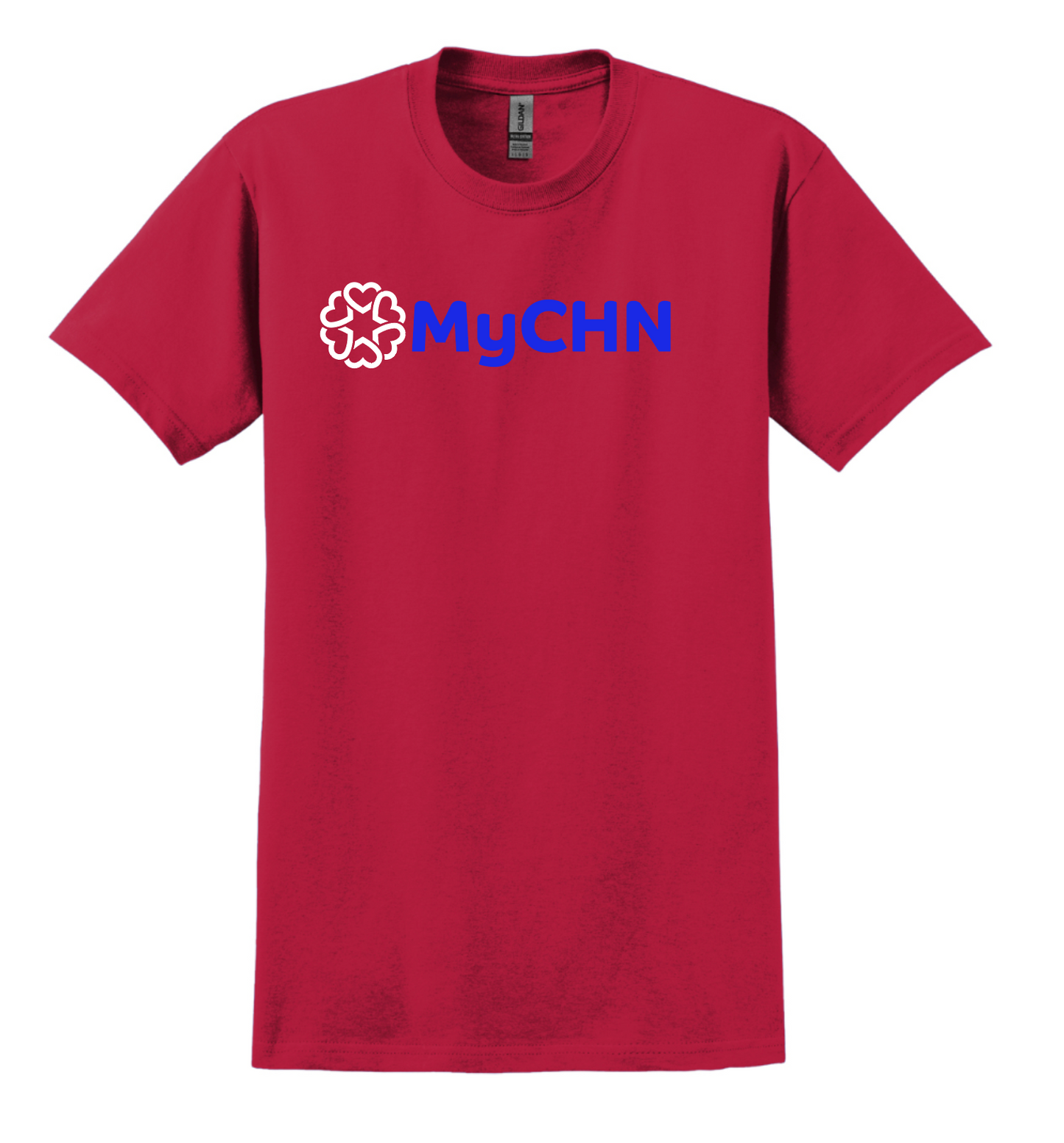 MyCHN Basic Cotton Tee