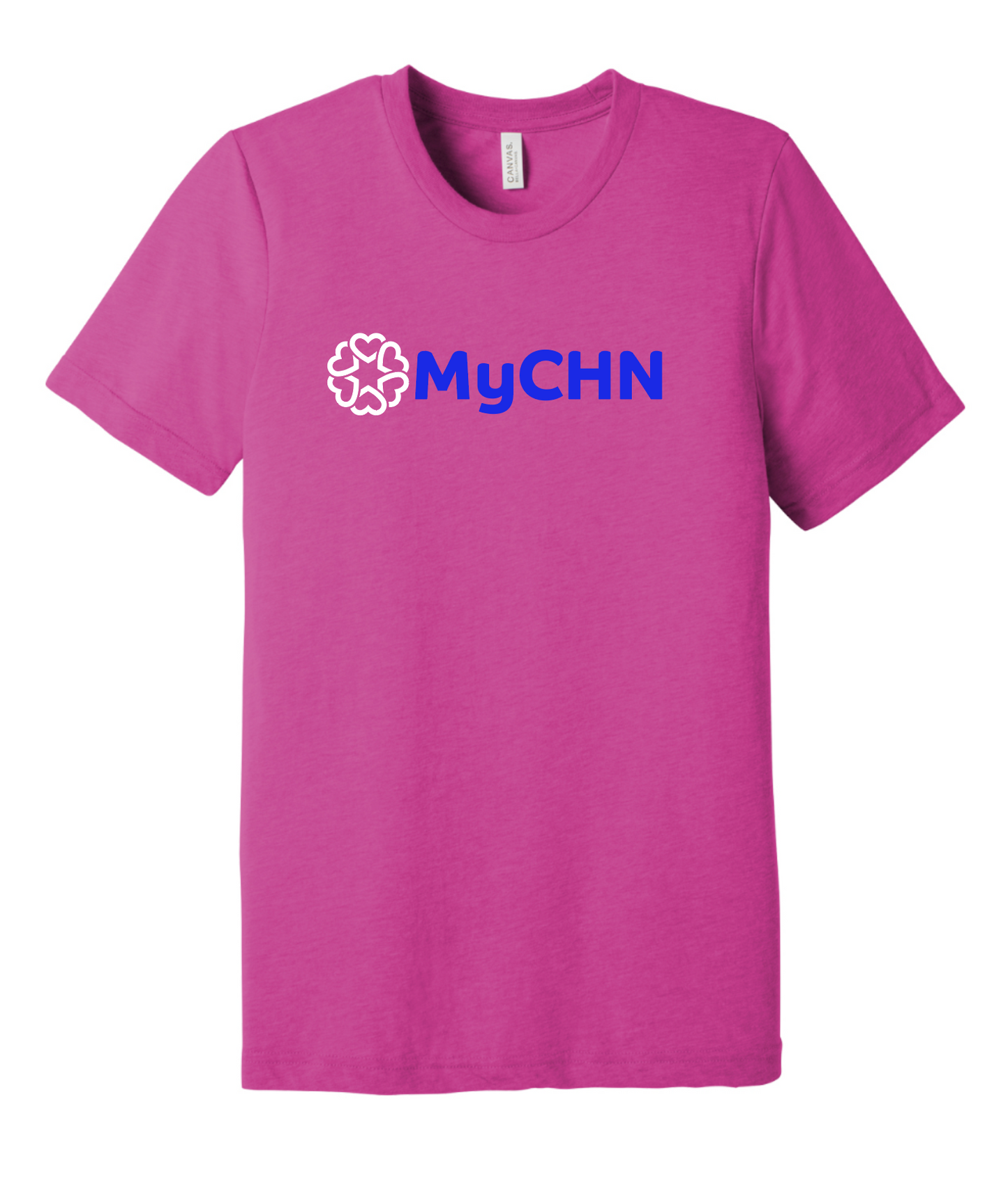 MyCHN Premium Tri-blend Tee