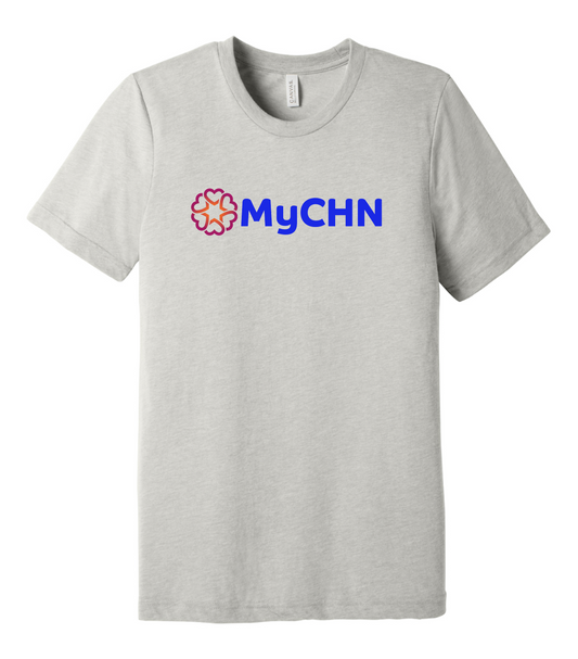 MyCHN Premium Tri-blend Tee
