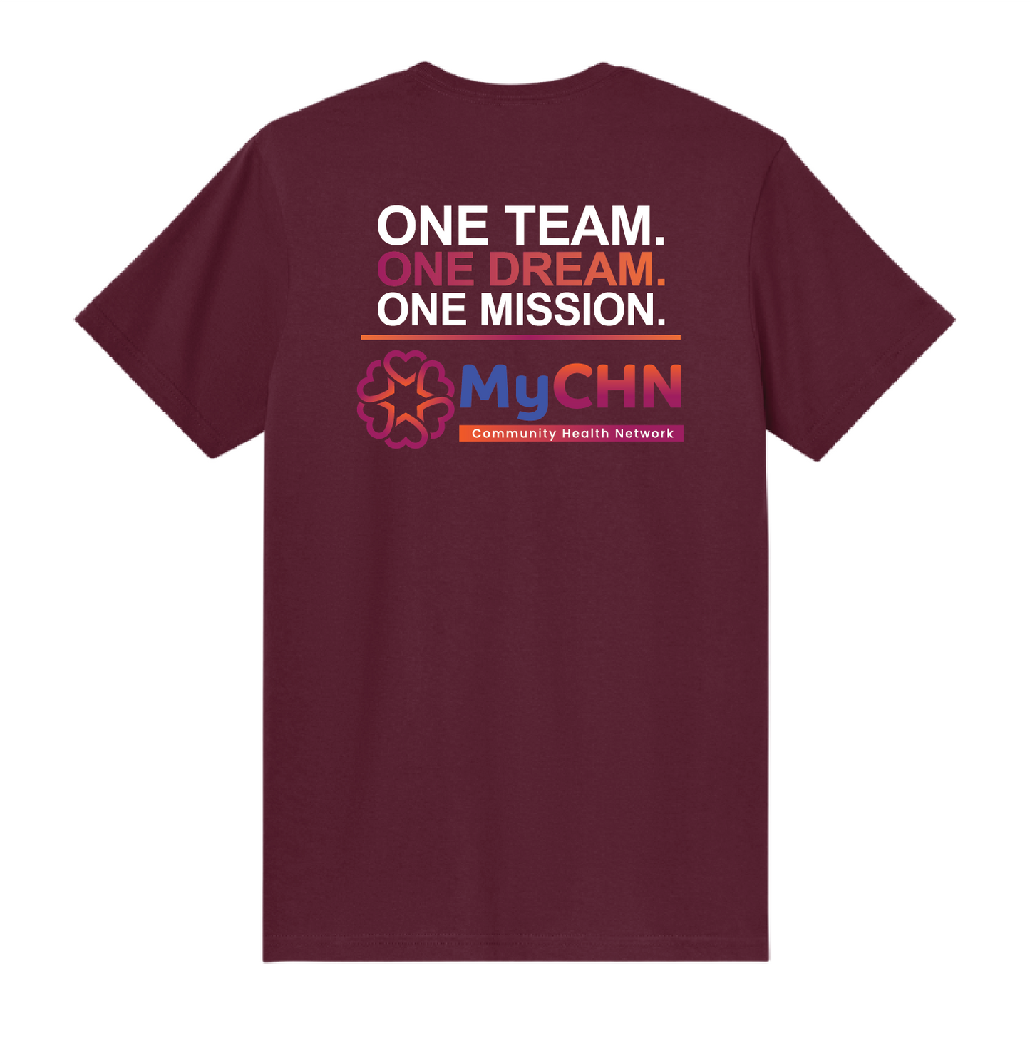 MyCHN DREAM Tee