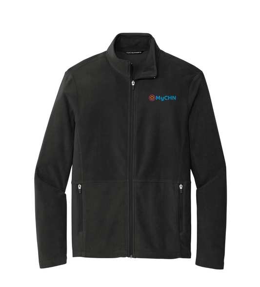 Men's Accord Microfleece Jacket