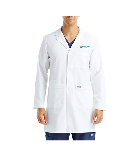 Men's Momentum Lab Coat
