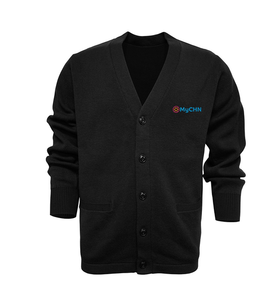 Unisex Cardigan