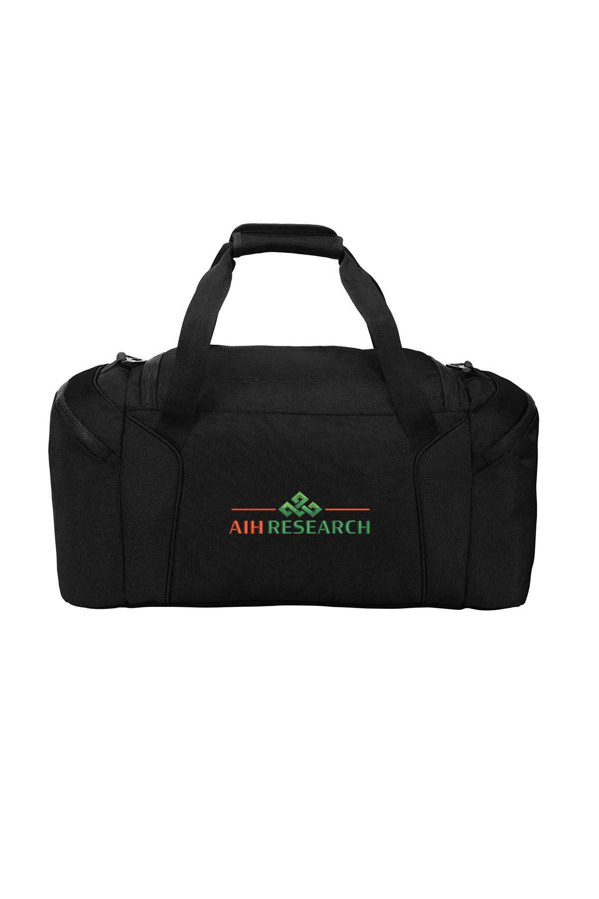 AIH Form Duffel