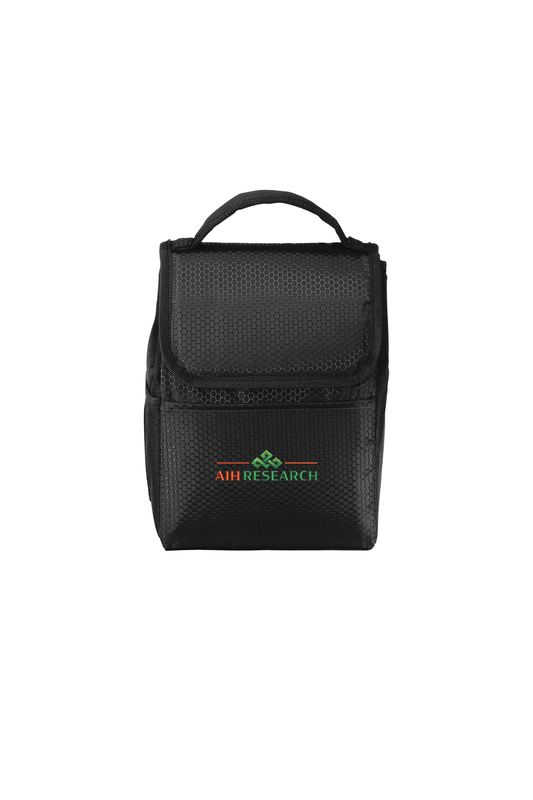 AIH Lunch Bag Cooler