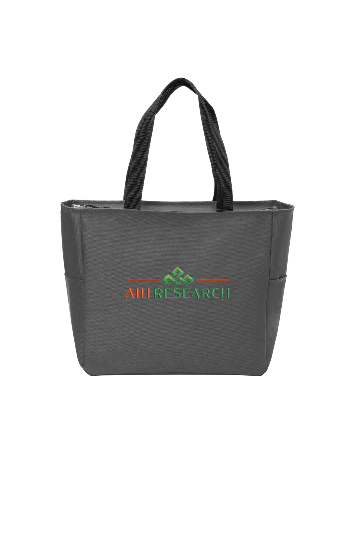 AIH Essential Zip Tote