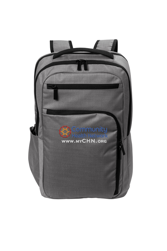 Impact Tech Backpack