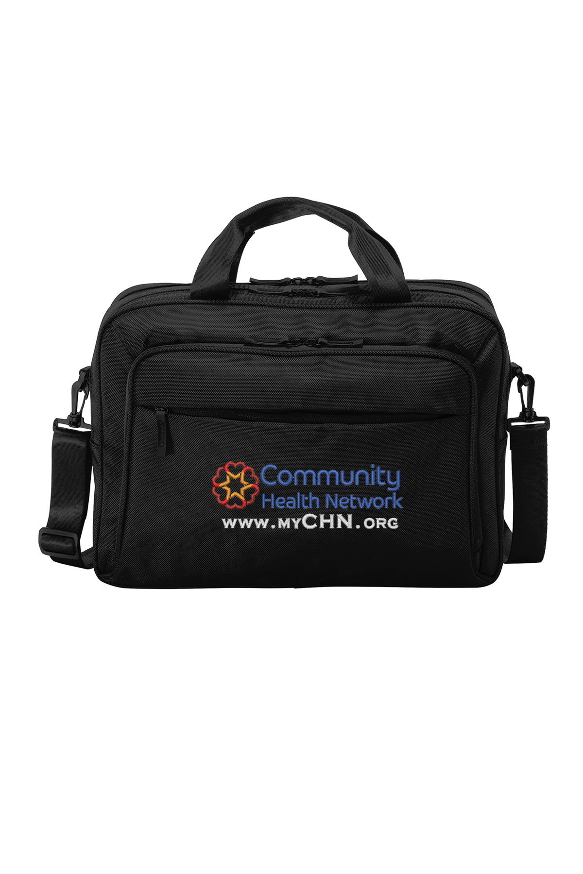 CHN Exec Briefcase