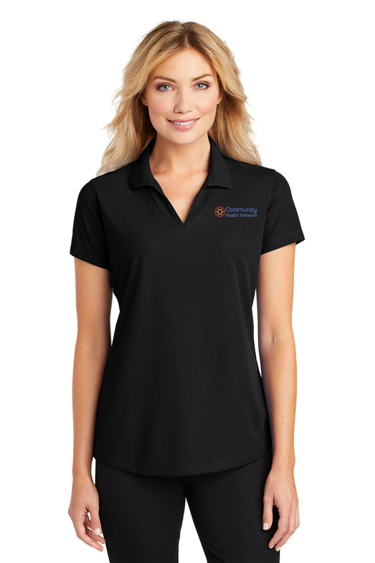 Women's Dry Zone® Grid Polo