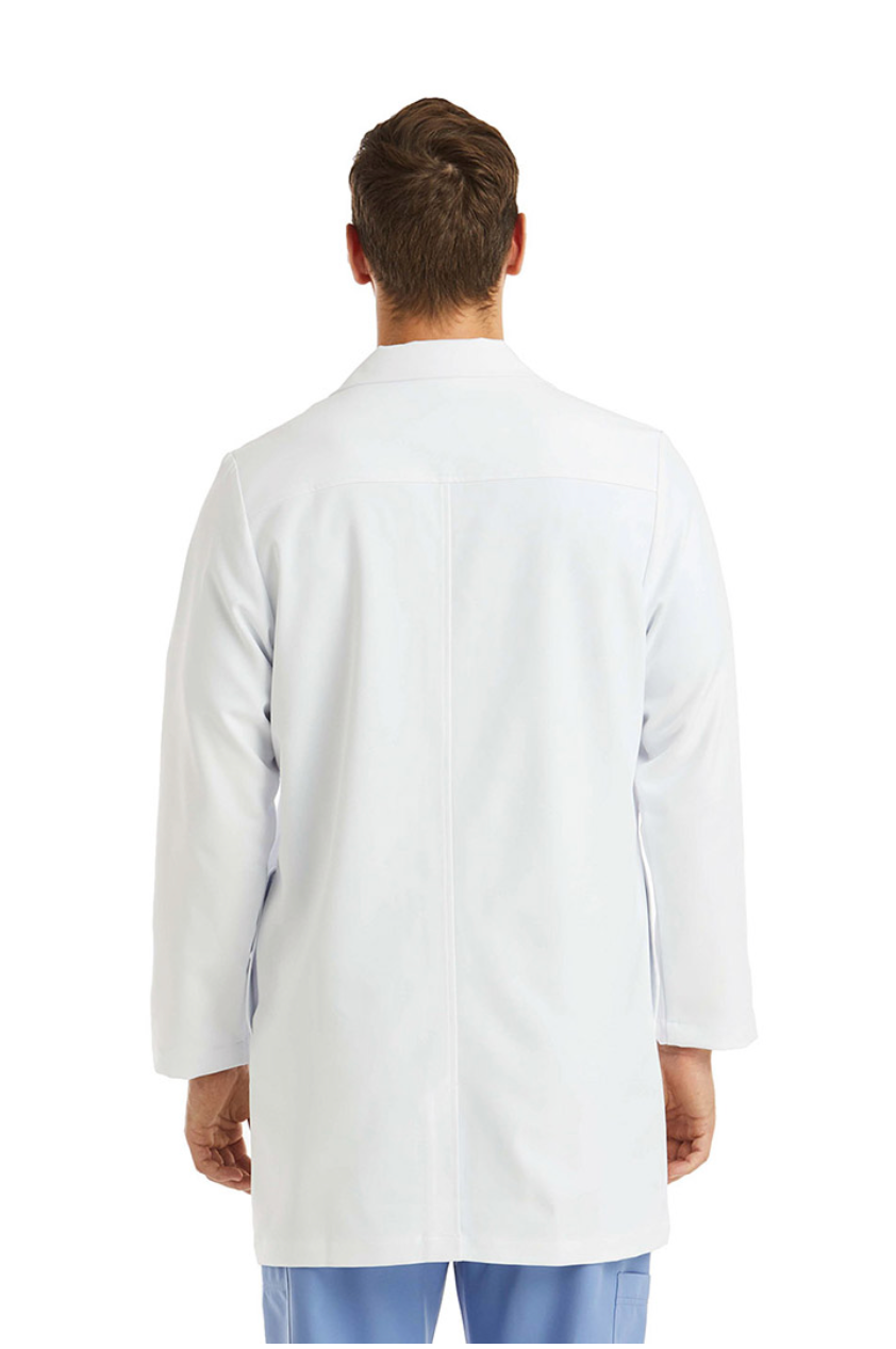 Men's Momentum Lab Coat