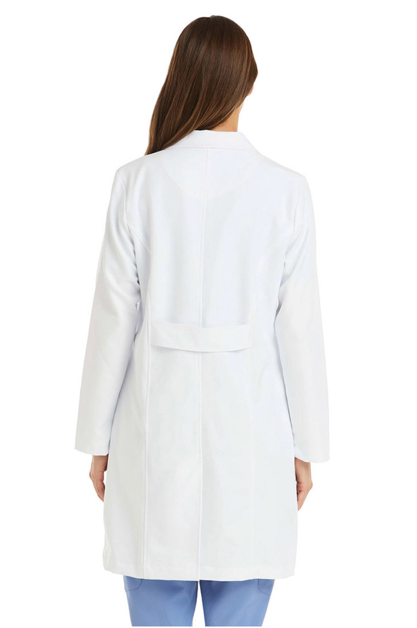 Women's Momentum Lab Coat