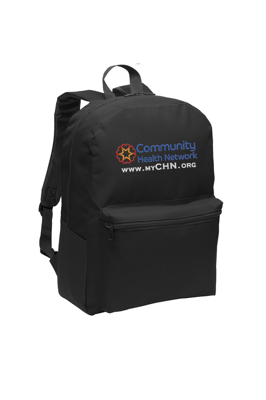 CHN Backpack