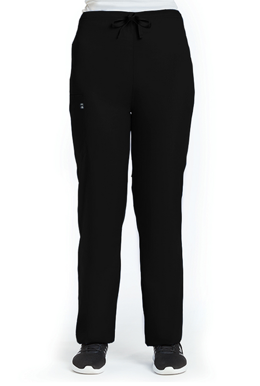 Unisex Matrix Basic Pant