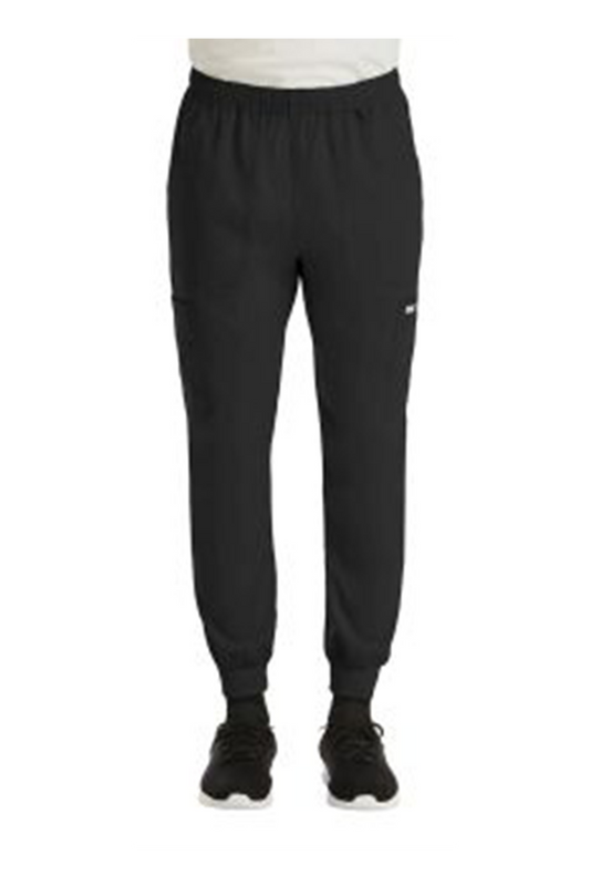 Men's Momentum Full Elastic Waistband Jogger Pant