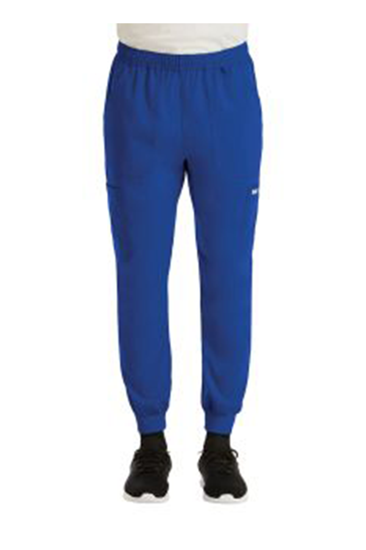 Men's Momentum Full Elastic Waistband Jogger Pant