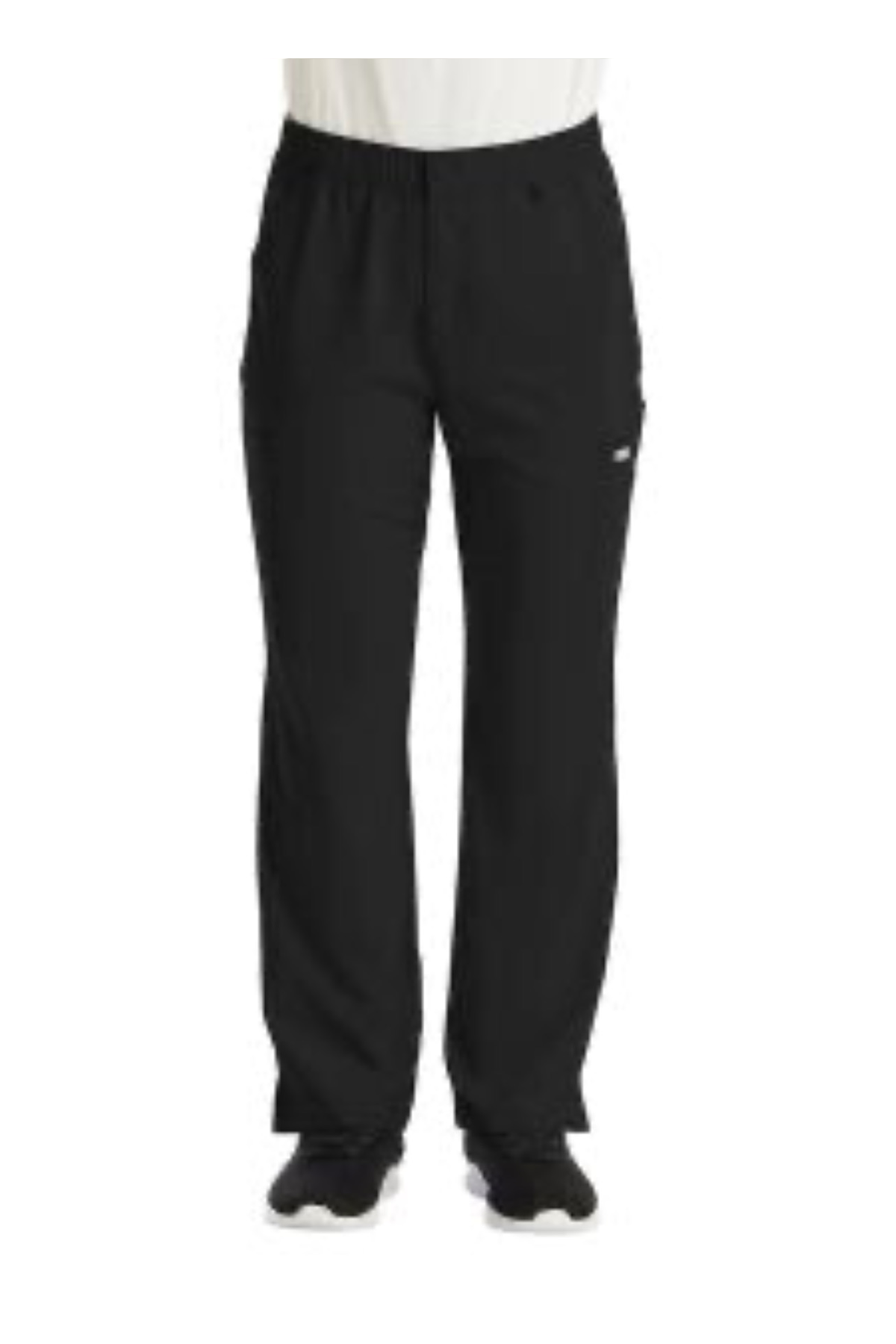 Men's Momentum Fly Front Cargo Pant