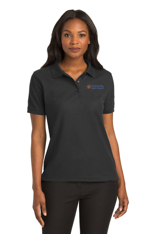 Women's Silk Touch Polo