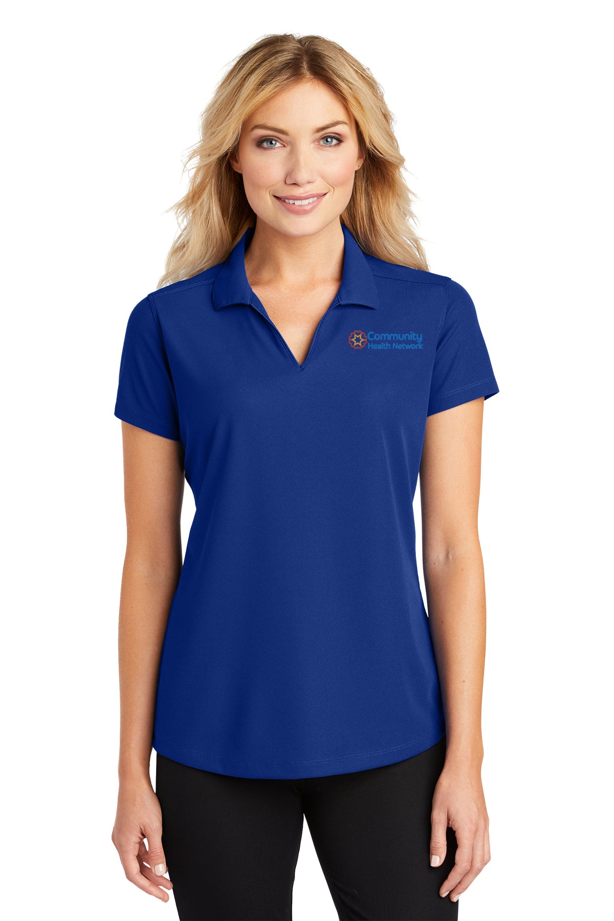 Women's Dry Zone® Grid Polo